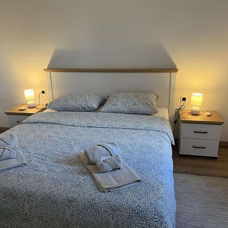 Apartment Hermes Ловран Экстерьер фото