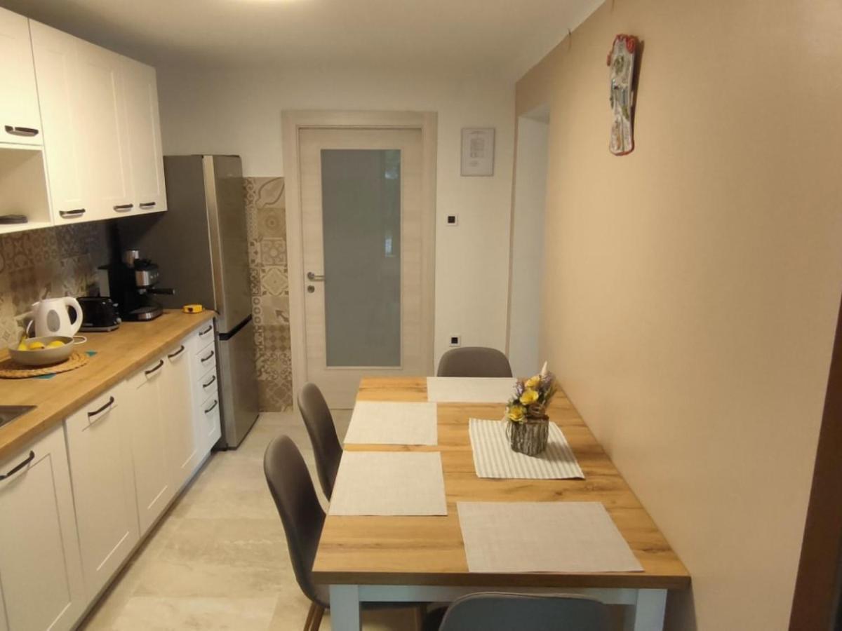 Apartment Hermes Ловран Экстерьер фото